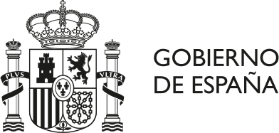 Gobierno de España logo