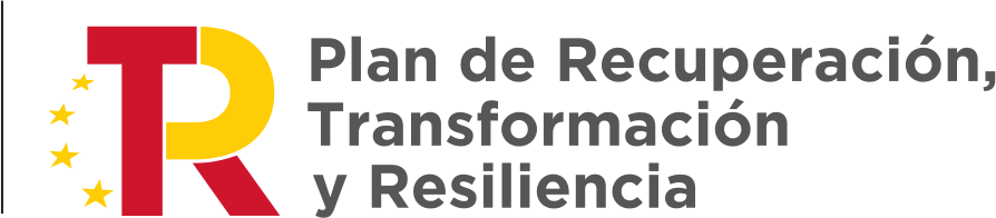 Plan de recuperación logo