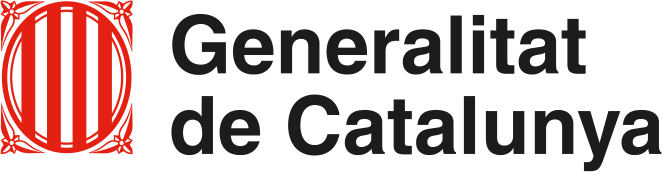 Generalitat de Catalunya logo
